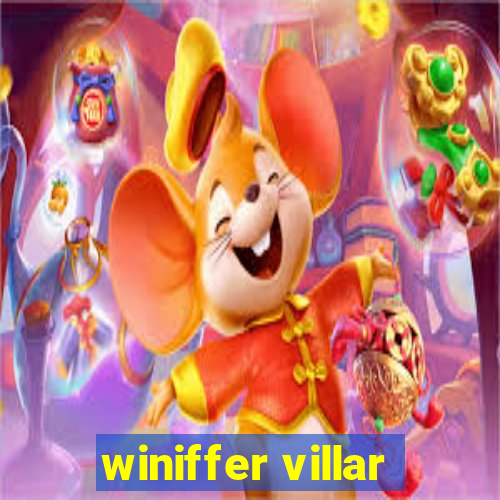 winiffer villar